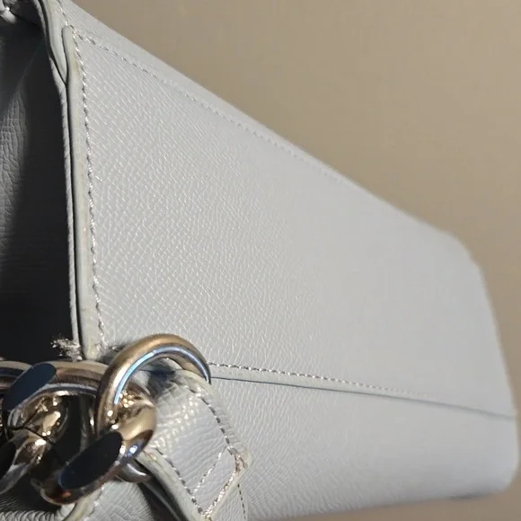 Betsey Johnson Handbag with Bow Accent - Picture 8 of 12